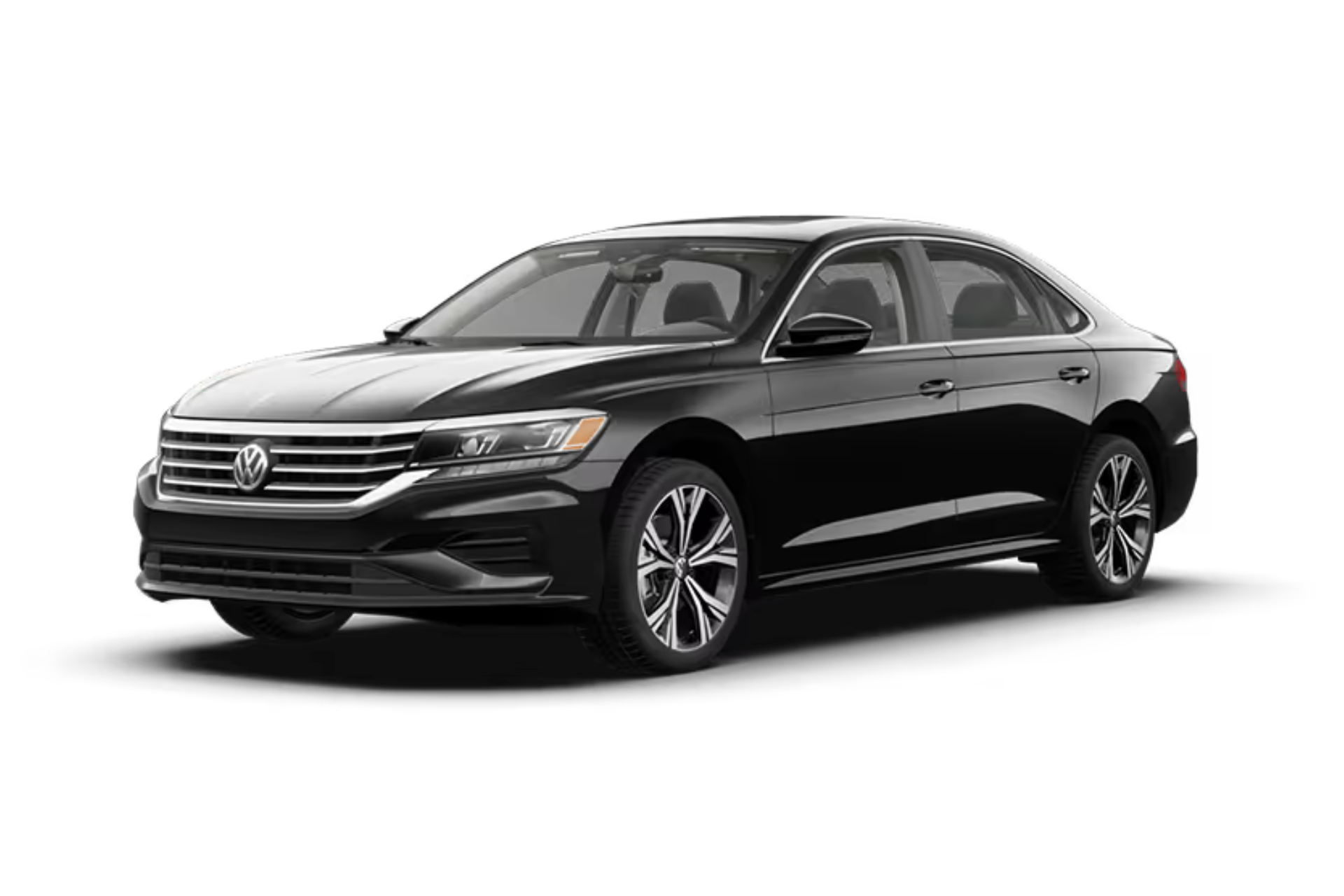 Sedan