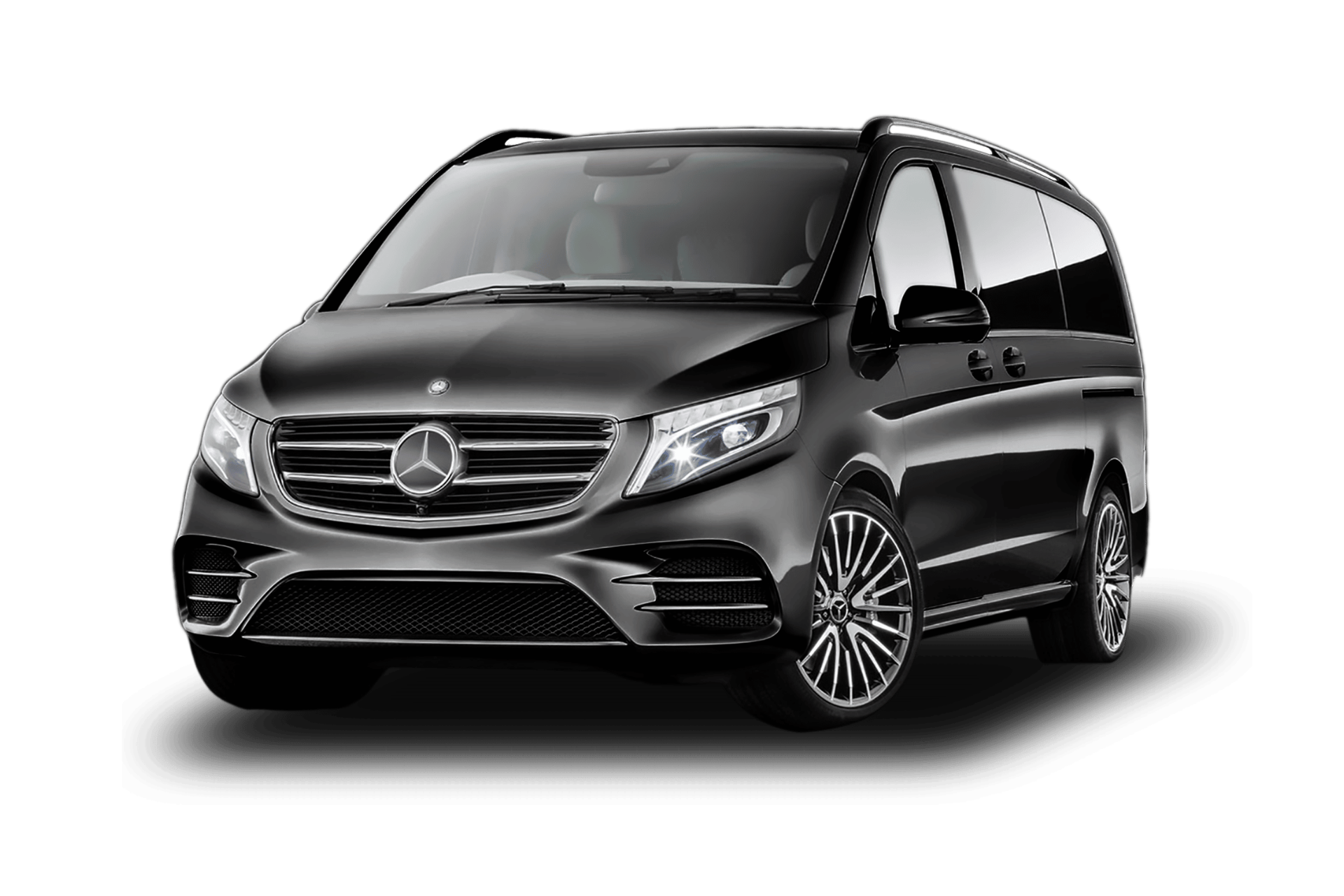 Minivan