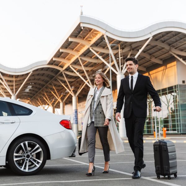 Airport Transfers