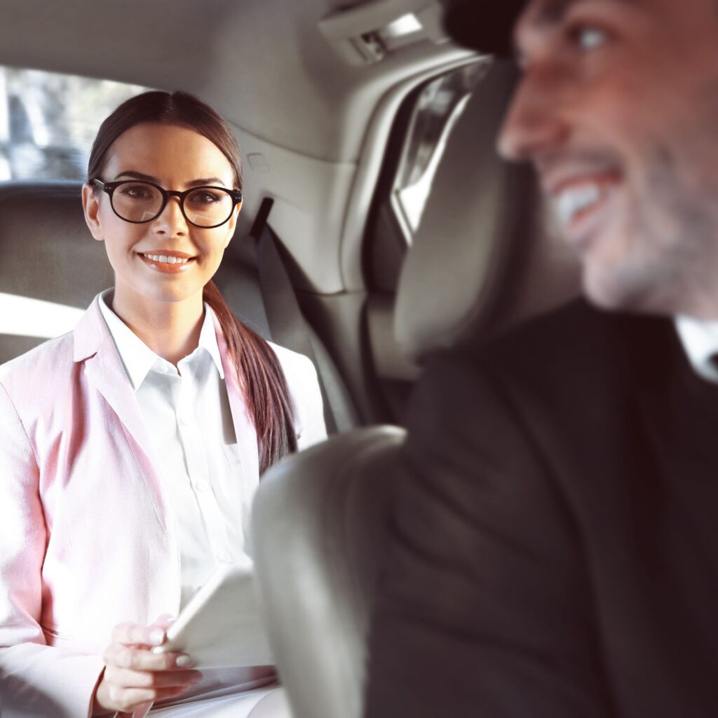 Taxi Services