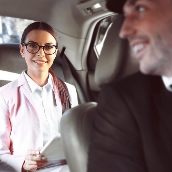 Taxi Services