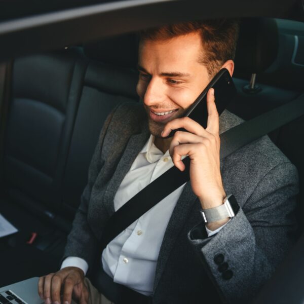Corporate Travel