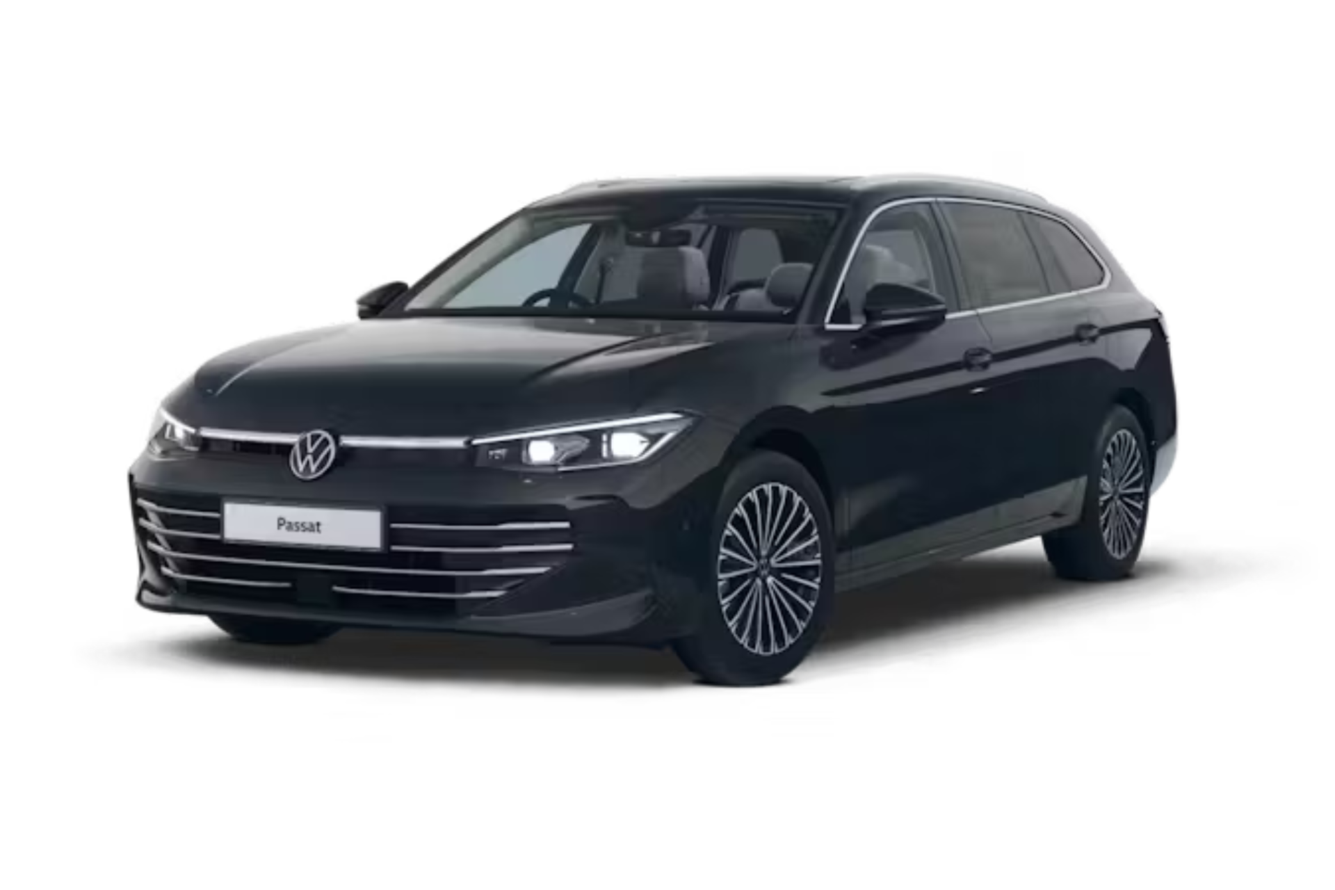 Stationwagon