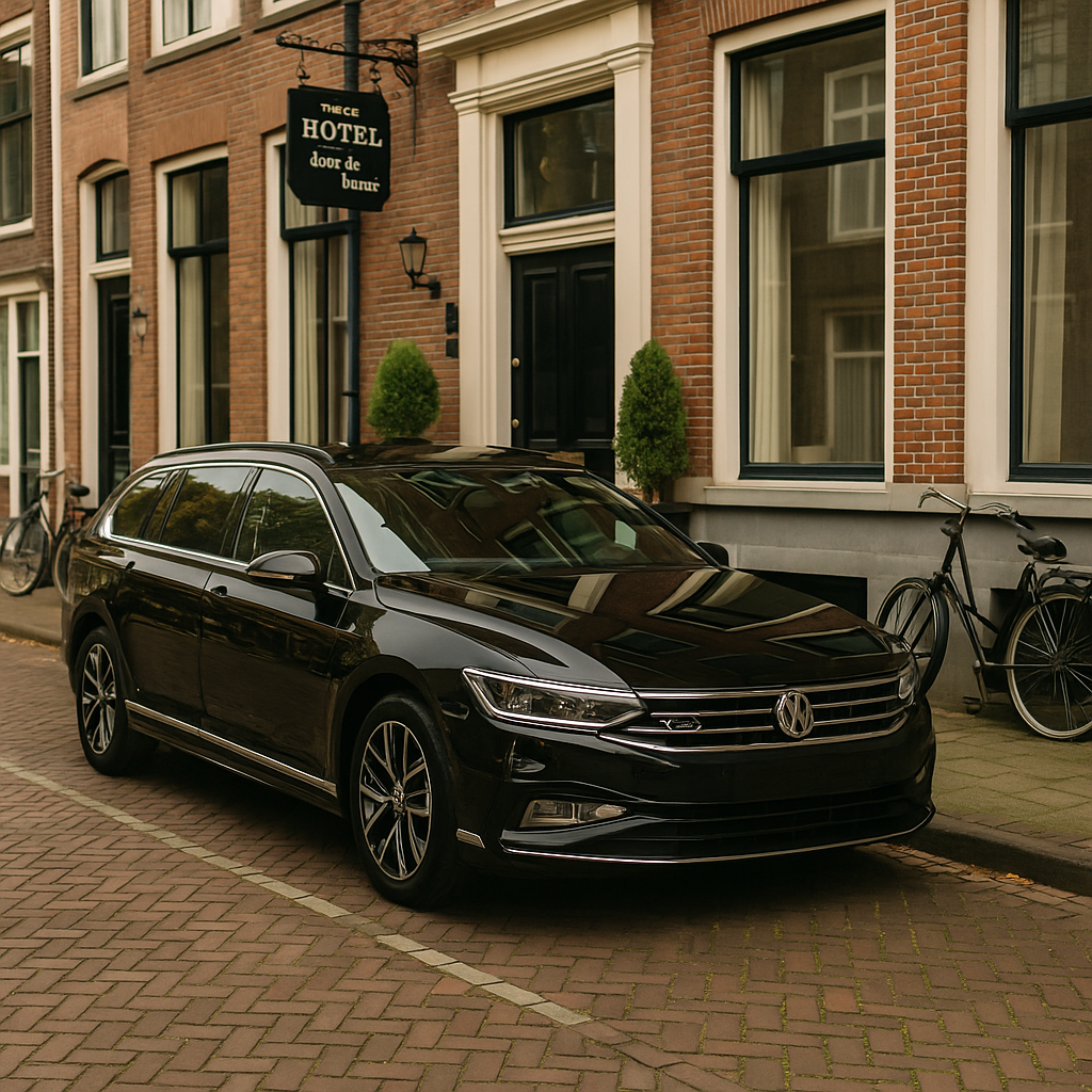 Hotel Transfers